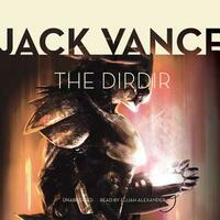 The Dirdir by Jack Vance