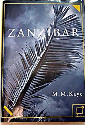 Zanzíbar by M. M. Kaye