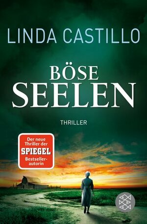 Böse Seelen by Linda Castillo