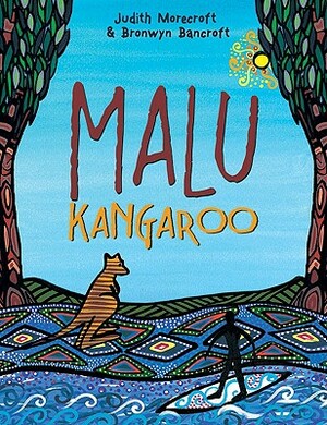 Malu Kangaroo by Judith Morecroft