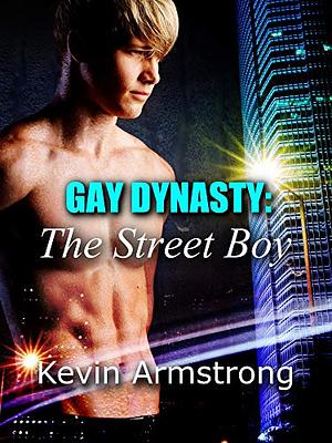 The Street Boy by Kevin Armstrong