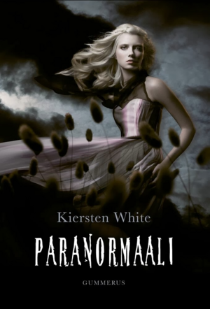 Paranormaali by Kiersten White