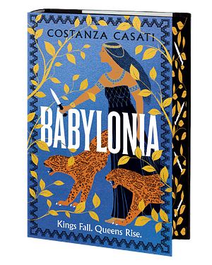 Babylonia by Costanza Casati