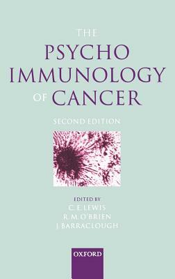 The Psychoimmunology of Cancer by 