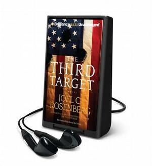 The Third Target by Joel C. Rosenberg