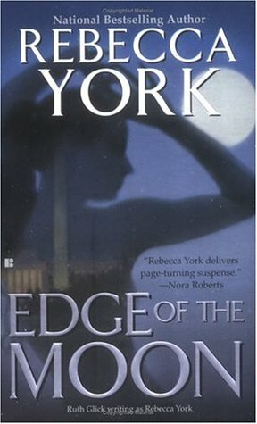 Edge of the Moon by Rebecca York