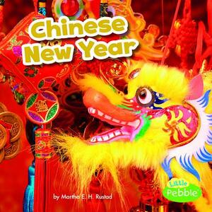 Chinese New Year by Lisa J. Amstutz