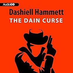The Dain Curse by Dashiell Hammett