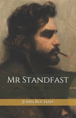 Mr Standfast by John Buchan