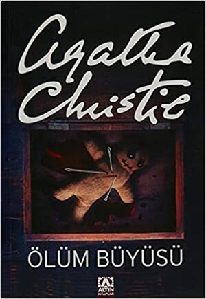 Ölüm Büyüsü by Agatha Christie