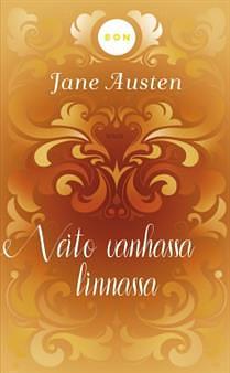 Neito vanhassa linnassa by Jane Austen