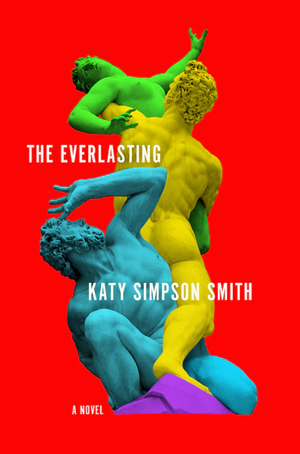 The Everlasting by Katy Simpson Smith