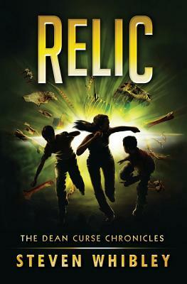 Relic by Steven Whibley