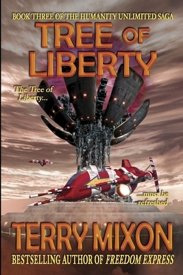 Tree of Liberty by Terry Mixon