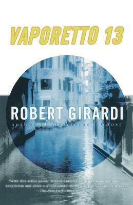Vaporetto 13 by Robert Girardi