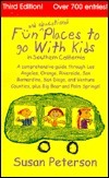 Fun and Educational Places to Go With Kids in California by Susan Peterson
