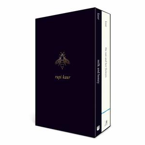 Rupi Kaur Boxed Set by Rupi Kaur