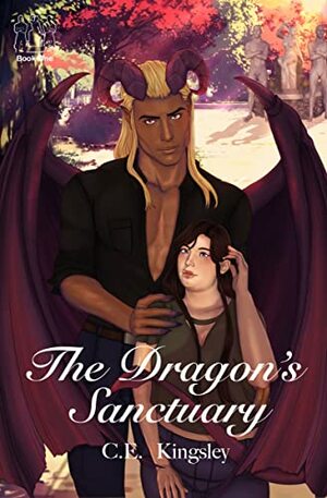 The Dragon's Sanctuary by C.E. Kingsley