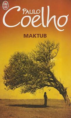 Maktub by Paulo Coelho