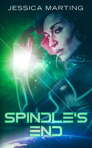 Spindle's End by Jessica Marting