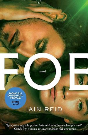 Foe by Iain Reid