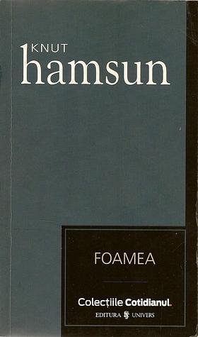 Foamea by Knut Hamsun