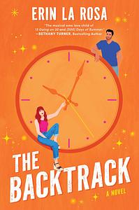 The Backtrack by Erin La Rosa