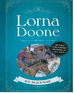 Lorna Doone by R. D. Blackmore