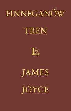 Finneganów tren by James Joyce