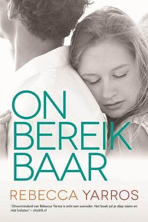 Onbereikbaar by Rebecca Yarros