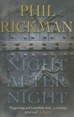 Night After Night by Phil Rickman