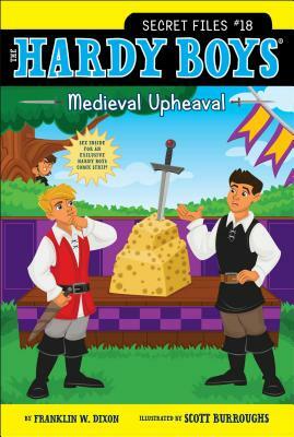 Medieval Upheaval, Volume 18 by Franklin W. Dixon