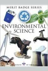 Environmental Science by Boy Scouts of America