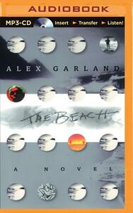 The Beach by Alex Garland