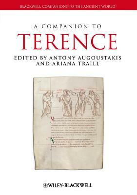 A Companion to Terence by 