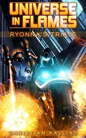 Ryonna's Trials: Novella 1 by Christian Kallias
