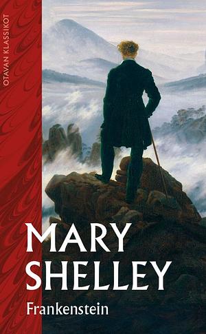 Frankenstein by Mary Shelley