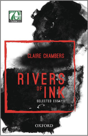 Rivers of Ink by Claire Chambers