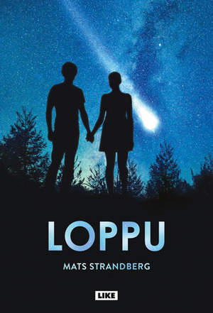 Loppu by Mats Strandberg