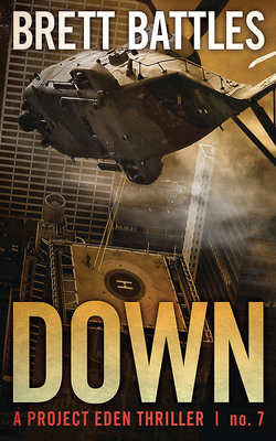 Down by Brett Battles