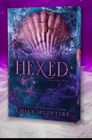 Hexed by Emily McIntire