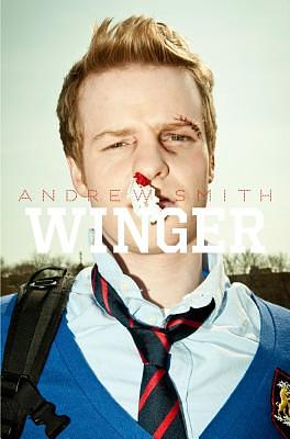 Winger by Andrew Smith