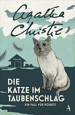 Die Katze im Taubenschlag by Agatha Christie