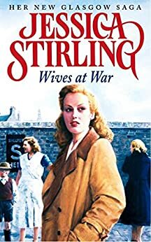 Wives at War by Jessica Stirling