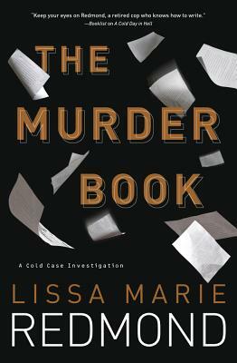 The Murder Book by Lissa Marie Redmond