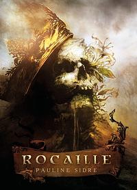 Rocaille by Pauline Sidre