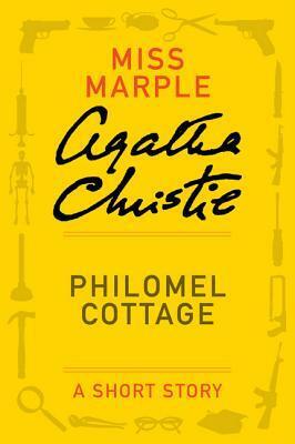 Philomel Cottage by Agatha Christie