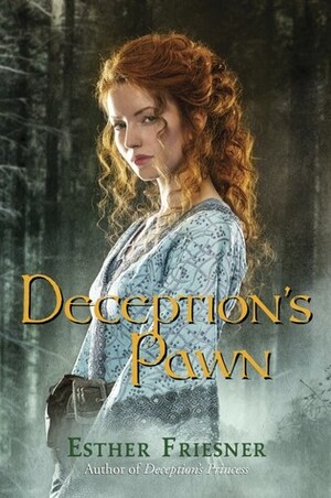 Deception's Pawn by Esther M. Friesner