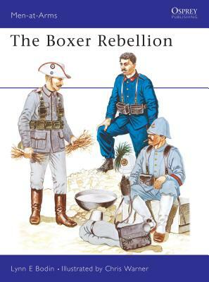 The Boxer Rebellion by Lynn Bodin