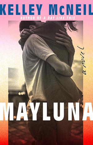 Mayluna by Kelly McNeil